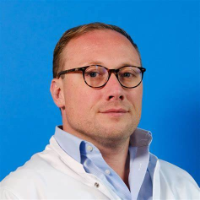 Portrait of Guest Editor Yannick J.H.J. Taverne